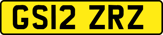 GS12ZRZ