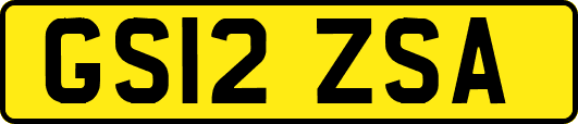 GS12ZSA