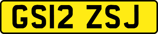 GS12ZSJ
