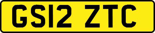 GS12ZTC