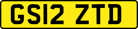 GS12ZTD