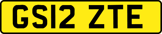 GS12ZTE