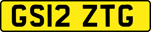 GS12ZTG