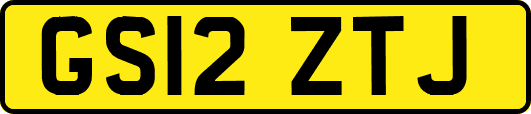 GS12ZTJ