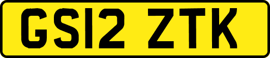GS12ZTK