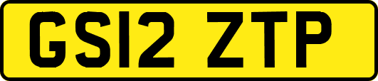 GS12ZTP