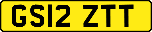 GS12ZTT