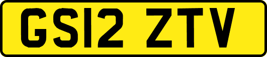 GS12ZTV