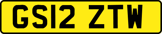 GS12ZTW