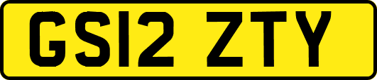 GS12ZTY