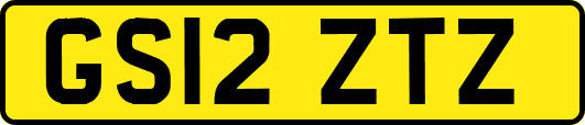 GS12ZTZ