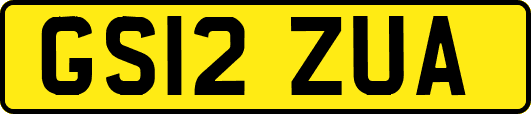 GS12ZUA