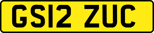 GS12ZUC