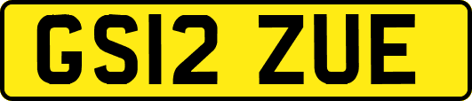 GS12ZUE