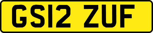 GS12ZUF