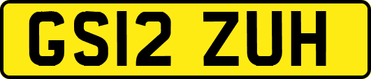 GS12ZUH