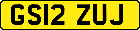 GS12ZUJ