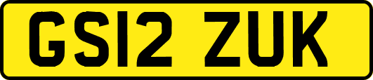 GS12ZUK