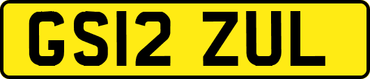 GS12ZUL