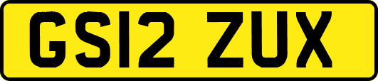 GS12ZUX