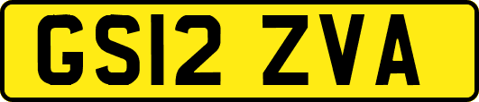 GS12ZVA