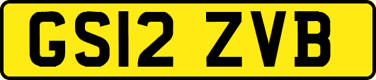GS12ZVB