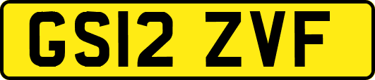 GS12ZVF