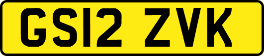 GS12ZVK