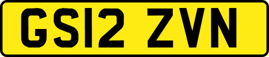 GS12ZVN