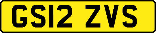 GS12ZVS