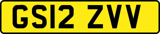 GS12ZVV