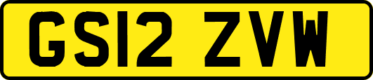 GS12ZVW