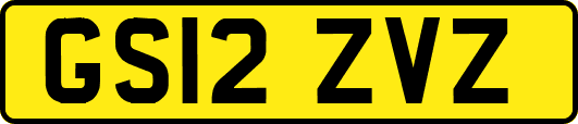 GS12ZVZ