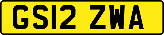 GS12ZWA