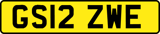 GS12ZWE