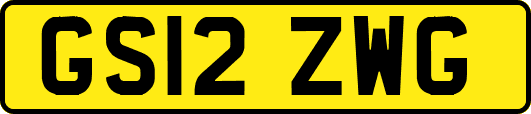 GS12ZWG