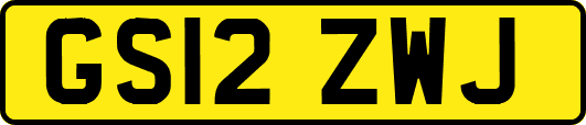 GS12ZWJ