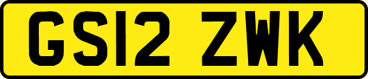 GS12ZWK