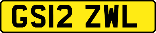 GS12ZWL