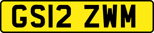 GS12ZWM
