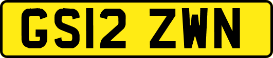 GS12ZWN