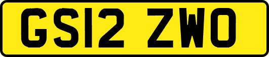 GS12ZWO
