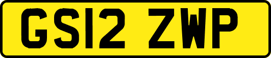 GS12ZWP