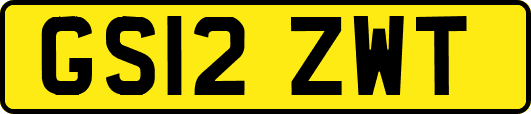 GS12ZWT