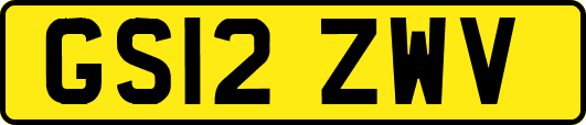 GS12ZWV