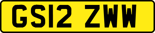 GS12ZWW