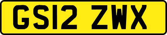 GS12ZWX