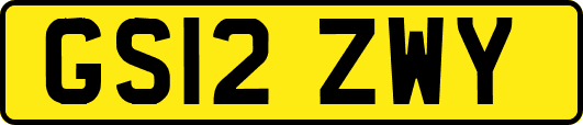 GS12ZWY
