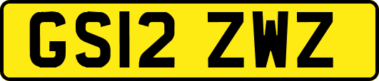 GS12ZWZ