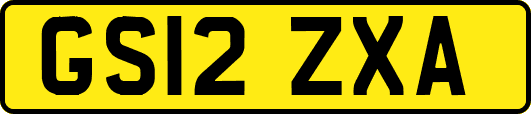 GS12ZXA